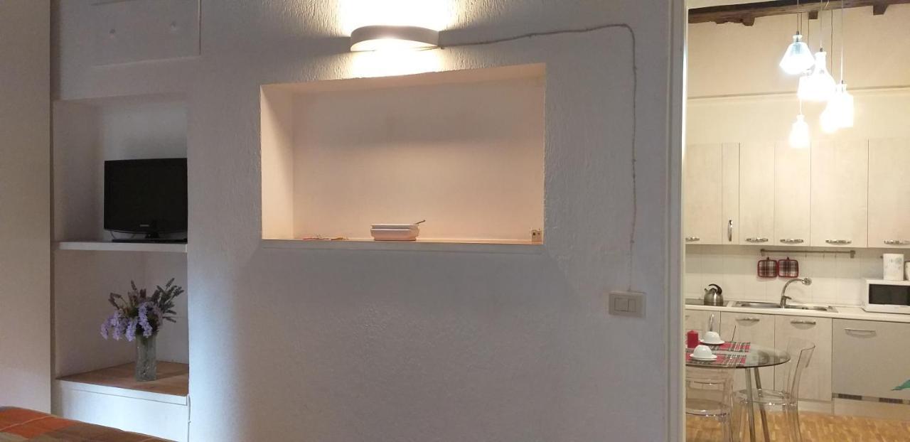 Cozy Navona Apartment โรม ภายนอก รูปภาพ