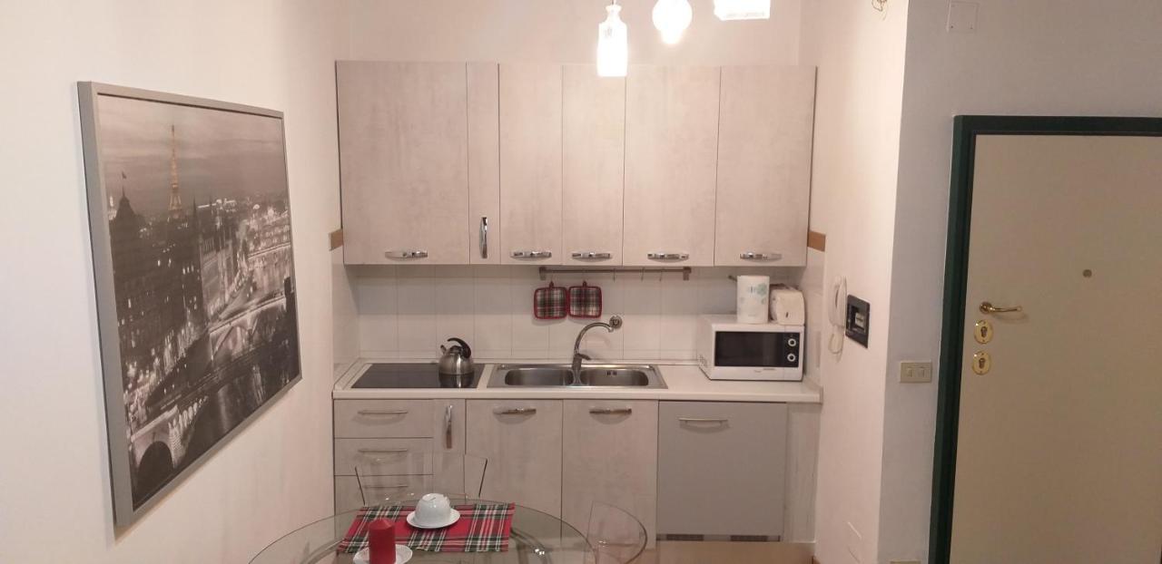 Cozy Navona Apartment โรม ภายนอก รูปภาพ