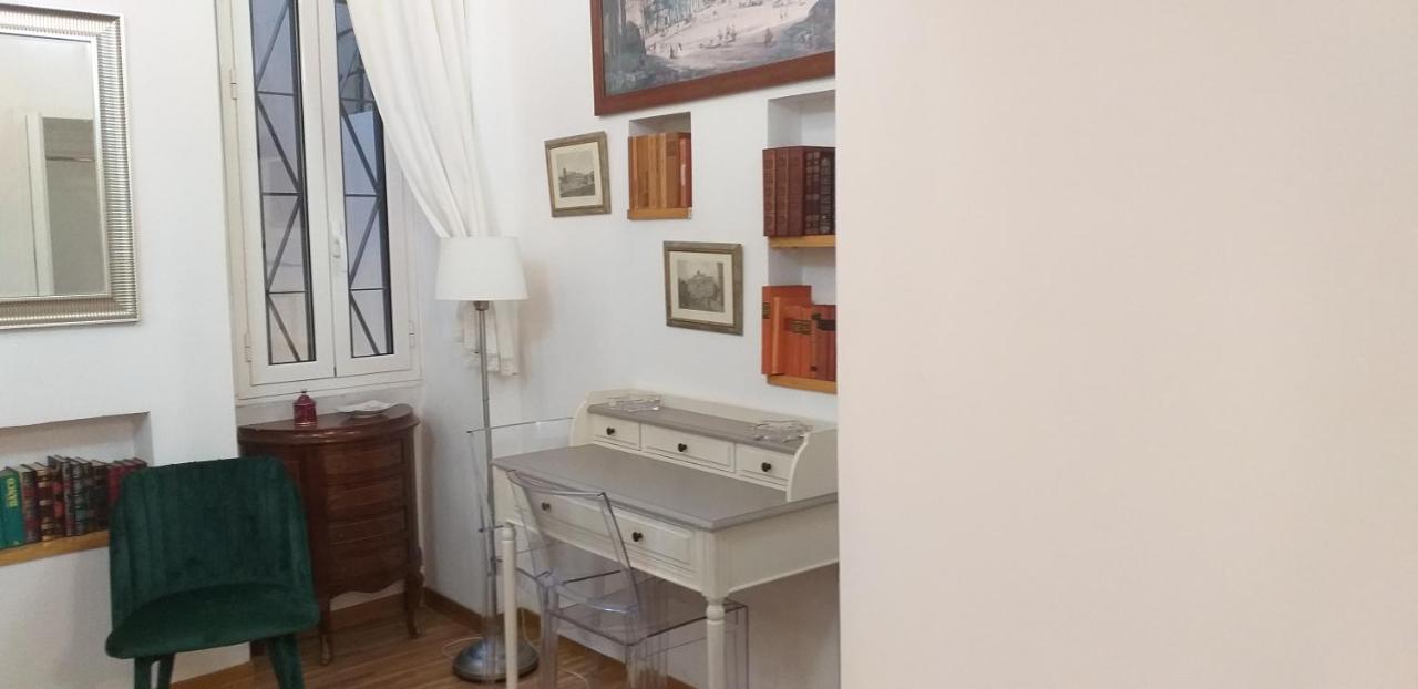 Cozy Navona Apartment โรม ภายนอก รูปภาพ
