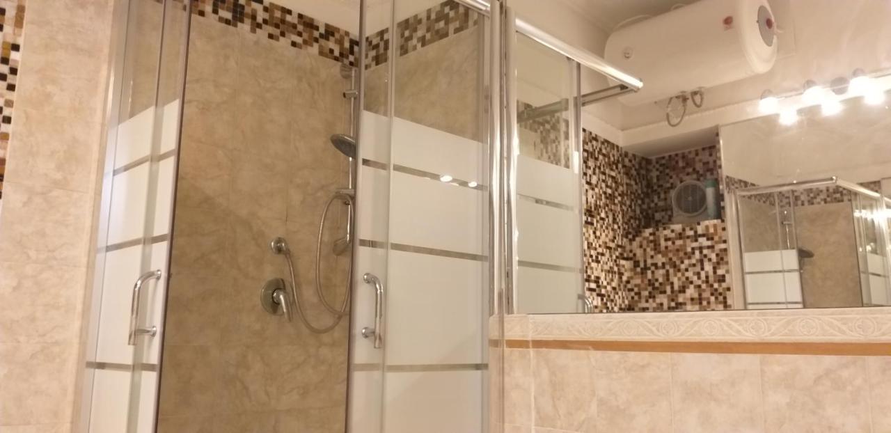 Cozy Navona Apartment โรม ภายนอก รูปภาพ