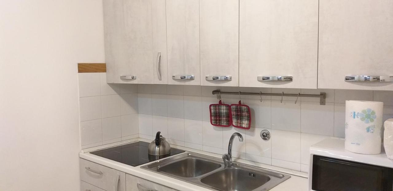 Cozy Navona Apartment โรม ภายนอก รูปภาพ