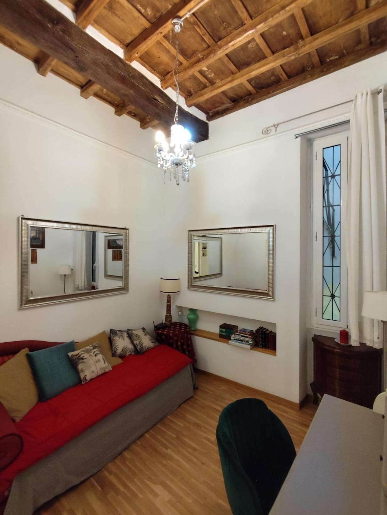 Cozy Navona Apartment โรม ภายนอก รูปภาพ
