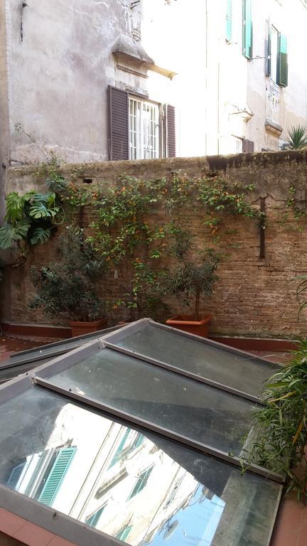 Cozy Navona Apartment โรม ภายนอก รูปภาพ